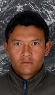 Nima Sherpa – gorski vodnik iz Sankhuwasabhe