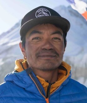 Purna Bahadur »Yukta« Gurung: pot domov po tragediji na Broad Peaku
