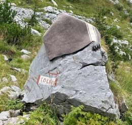 Turistična realnost in odnosi v gorskih kočah